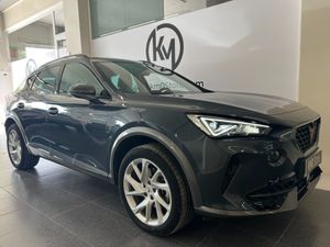 Cupra Formentor 1.5 TSI 110 kW  - Foto 3