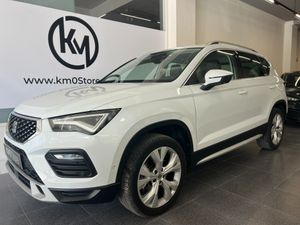 Seat Ateca Xperience XM  - Foto 2
