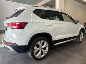 Seat Ateca Xperience XM  - Foto 21