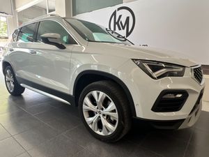 Seat Ateca Xperience XM  - Foto 3