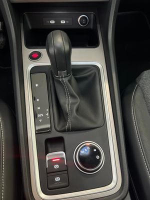 Seat Ateca Xperience XM  - Foto 13