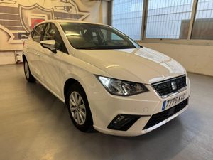 Seat Ibiza 1.6 TDI Style  - Foto 5