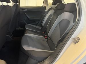 Seat Ibiza 1.6 TDI Style  - Foto 14