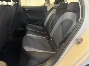 Seat Ibiza 1.6 TDI Style  - Foto 19