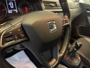 Seat Ibiza 1.6 TDI Style  - Foto 12