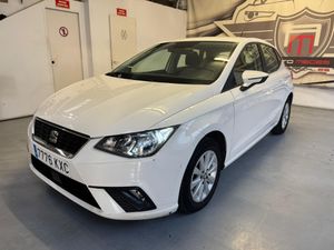 Seat Ibiza 1.6 TDI Style  - Foto 2