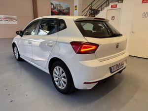 Seat Ibiza 1.6 TDI Style  - Foto 3