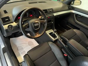 Audi A4 Avant 2.0 TDI Quattro (DPF) (125kW)  - Foto 7