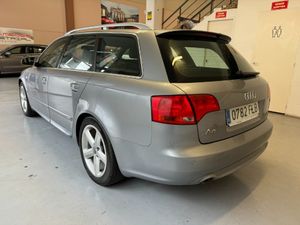 Audi A4 Avant 2.0 TDI Quattro (DPF) (125kW)  - Foto 3