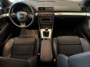 Audi A4 Avant 2.0 TDI Quattro (DPF) (125kW)  - Foto 10