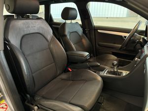 Audi A4 Avant 2.0 TDI Quattro (DPF) (125kW)  - Foto 13