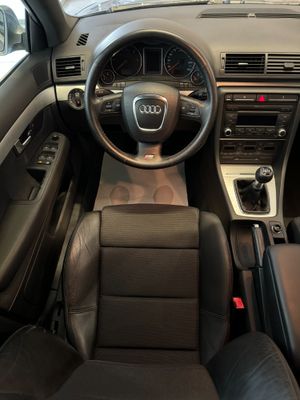Audi A4 Avant 2.0 TDI Quattro (DPF) (125kW)  - Foto 11