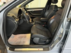 Audi A4 Avant 2.0 TDI Quattro (DPF) (125kW)  - Foto 6