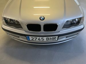 BMW Serie 3 320dA  - Foto 6