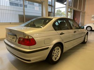 BMW Serie 3 320dA  - Foto 4