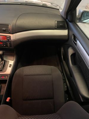 BMW Serie 3 320dA  - Foto 11