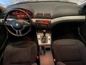 BMW Serie 3 320dA  - Foto 13