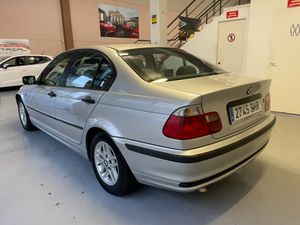 BMW Serie 3 320dA  - Foto 3