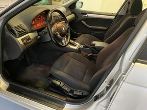 BMW Serie 3 320dA  - Foto 7