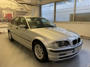 BMW Serie 3 320dA  - Foto 5