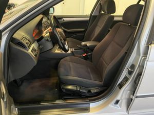 BMW Serie 3 320dA  - Foto 8