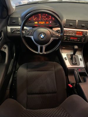 BMW Serie 3 320dA  - Foto 12