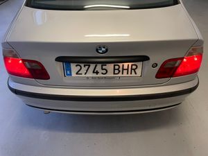 BMW Serie 3 320dA  - Foto 19