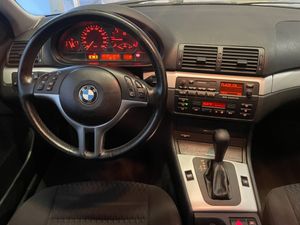 BMW Serie 3 320dA  - Foto 14
