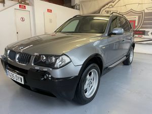 BMW Serie 3 2.0d  - Foto 2