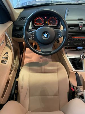 BMW Serie 3 2.0d  - Foto 12