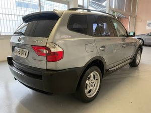 BMW Serie 3 2.0d  - Foto 4