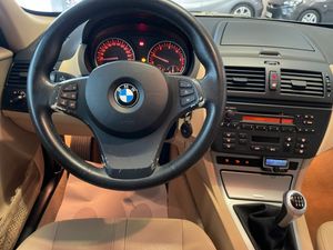 BMW Serie 3 2.0d  - Foto 14