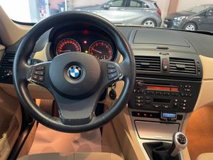 BMW Serie 3 2.0d  - Foto 15