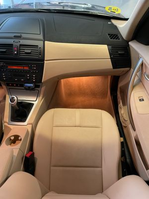 BMW Serie 3 2.0d  - Foto 13