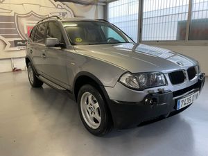 BMW Serie 3 2.0d  - Foto 5