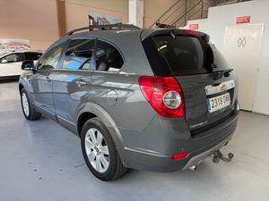 Chevrolet Captiva 2.0 VCDI LS  - Foto 4