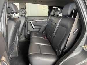 Chevrolet Captiva 2.0 VCDI LS  - Foto 9