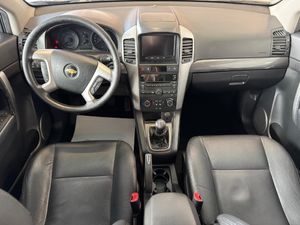 Chevrolet Captiva 2.0 VCDI LS  - Foto 18