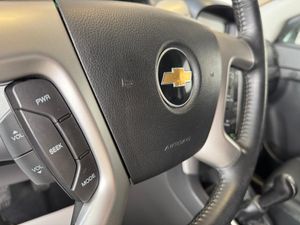 Chevrolet Captiva 2.0 VCDI LS  - Foto 8