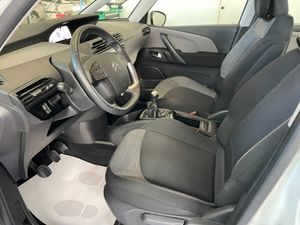 Citroën C4 Picasso Live  - Foto 6