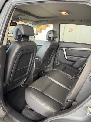 Citroën C4 Picasso Live  - Foto 18