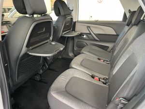 Citroën C4 Picasso Live  - Foto 9