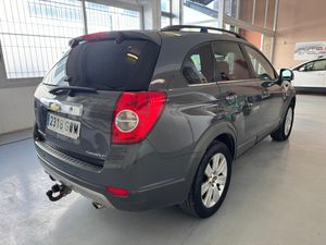 Citroën C4 Picasso Live  - Foto 4