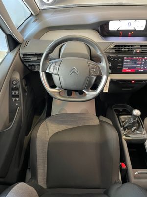 Citroën C4 Picasso Live  - Foto 14