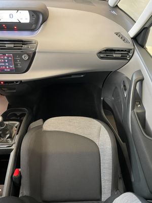 Citroën C4 Picasso Live  - Foto 13