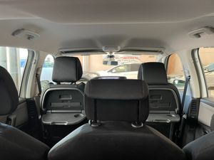 Citroën C4 Picasso Live  - Foto 11