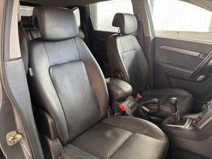 Citroën C4 Picasso Live  - Foto 11