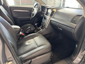 Citroën C4 Picasso Live  - Foto 19