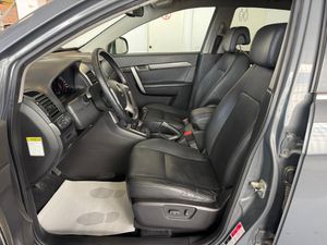 Citroën C4 Picasso Live  - Foto 12