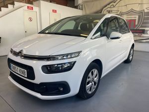 Citroën C4 Picasso Live  - Foto 2